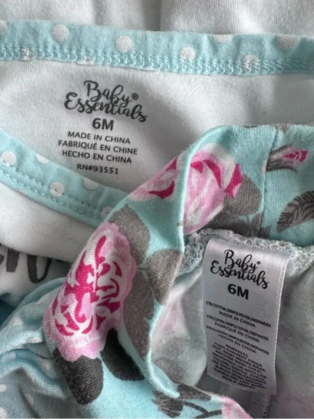 Baby Essentials | 
